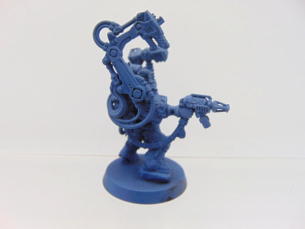 Iron Priest