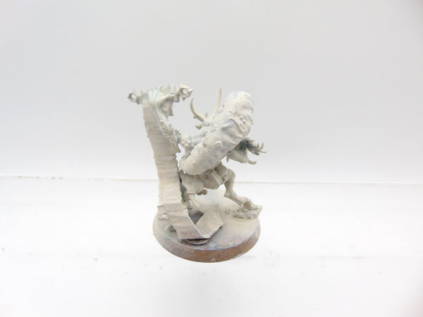 Spoilpox Scrivener