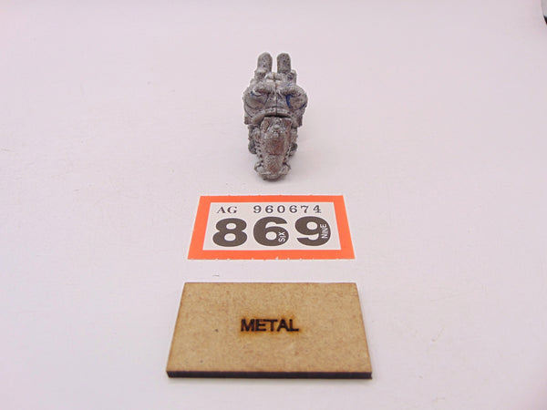 Ork Super Cyboar