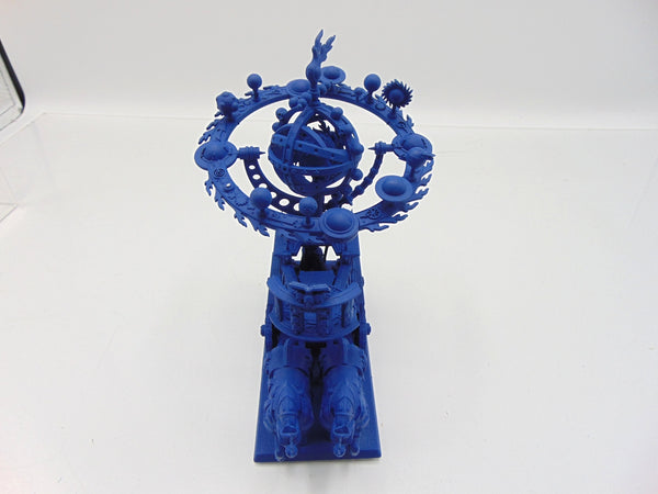 Celestial Hurricanum