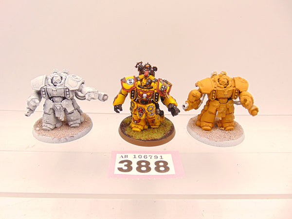 Centurion Devastator Squad