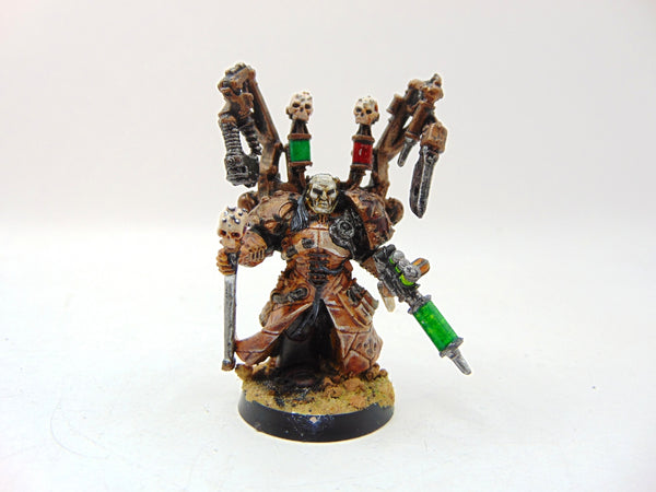 Fabius Bile