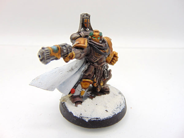 Primaris Captain