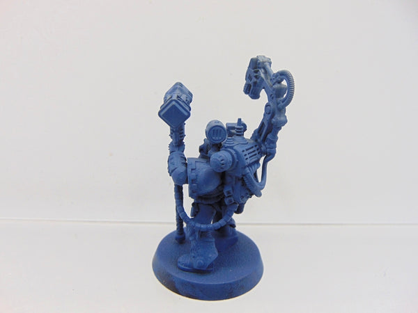 Iron Priest