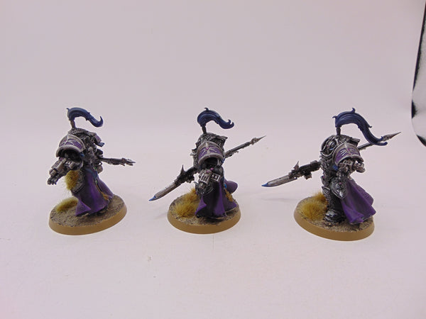 Allarus Custodians