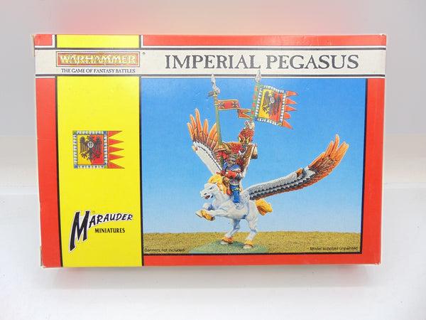 Imperial Pegasus