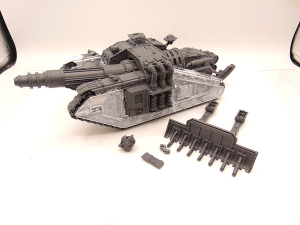 Valdor Tank Destroyer