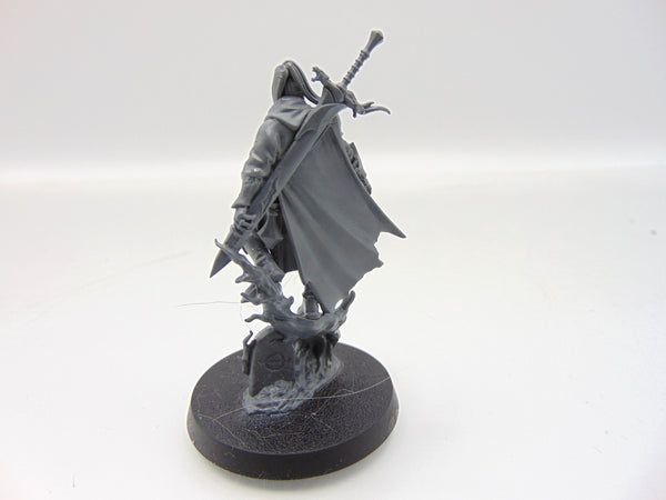 Cado Ezechiar - The Hollow King