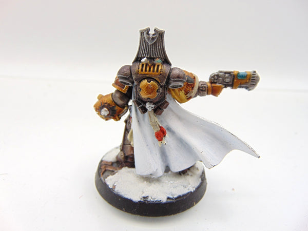 Primaris Captain