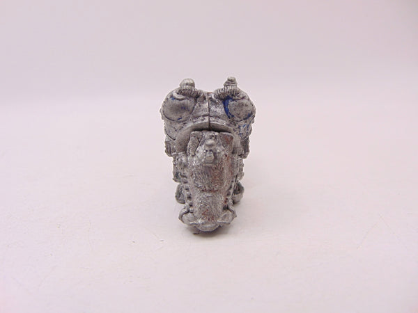 Ork Super Cyboar