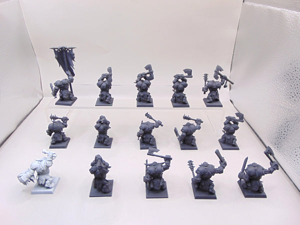Black Orcs