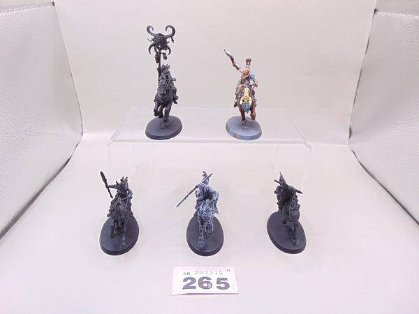 Darkoath Fellriders