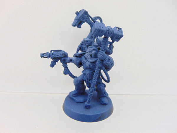 Iron Priest