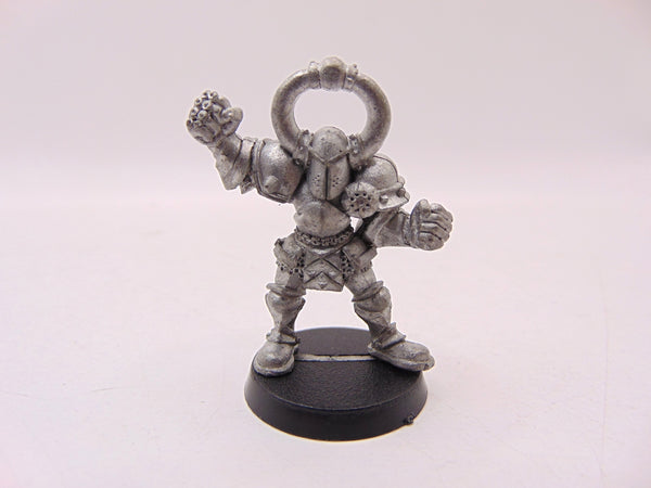 Blood Bowl Chaos Warrior