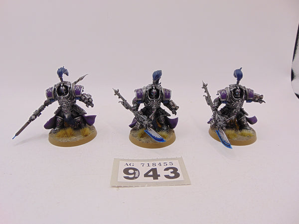 Allarus Custodians