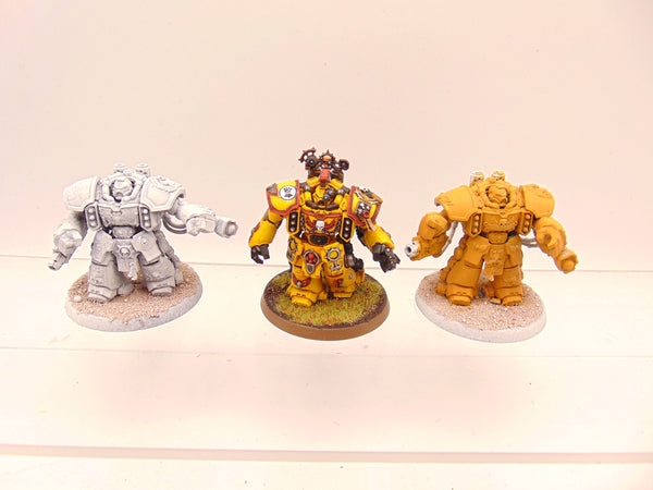 Centurion Devastator Squad