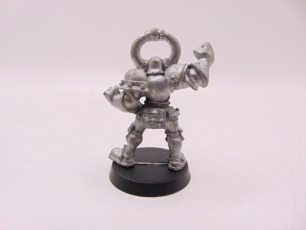 Blood Bowl Chaos Warrior
