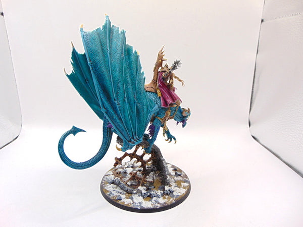 Ionus Cryptborn, Warden of Lost Souls