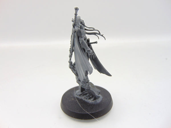 Cado Ezechiar - The Hollow King