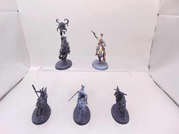 Darkoath Fellriders