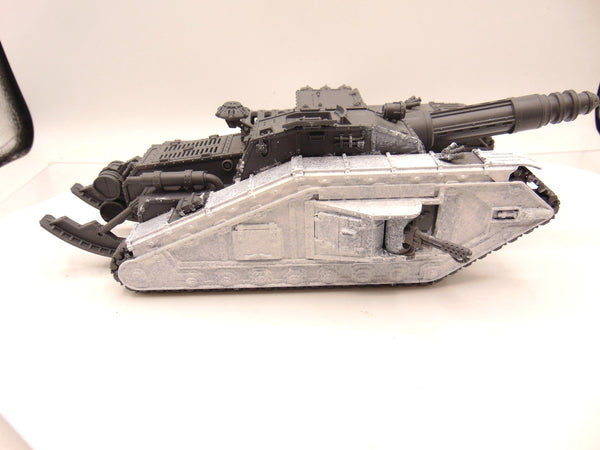 Valdor Tank Destroyer