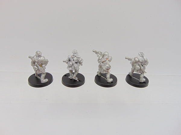 Tallarn Desert Raiders