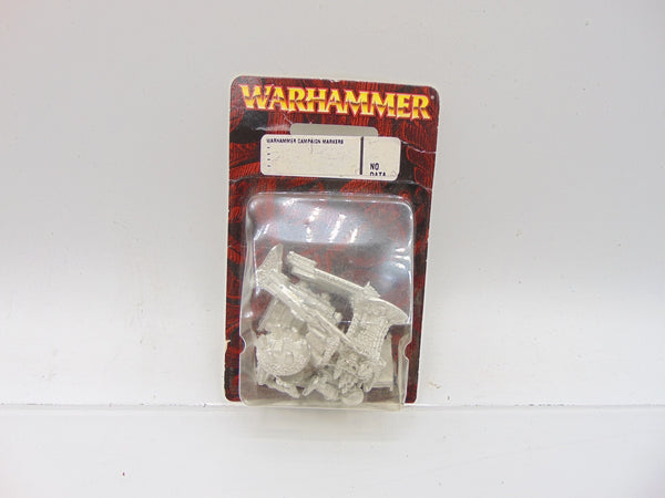 Warhammer Campaign Markers - Mighty Empires