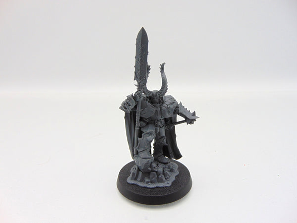 Champion of Chaos
