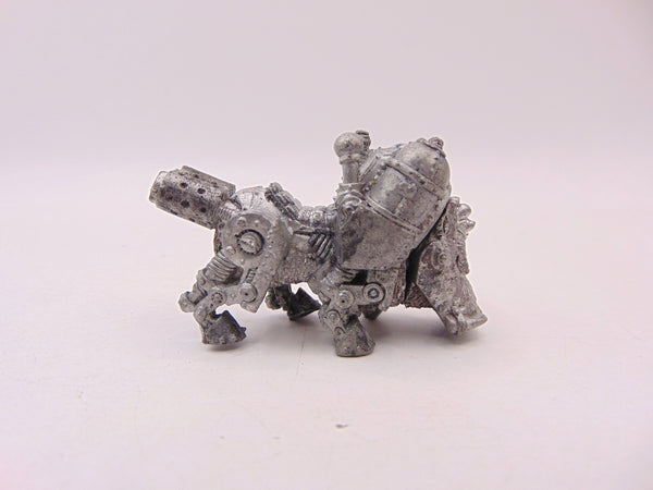 Ork Super Cyboar