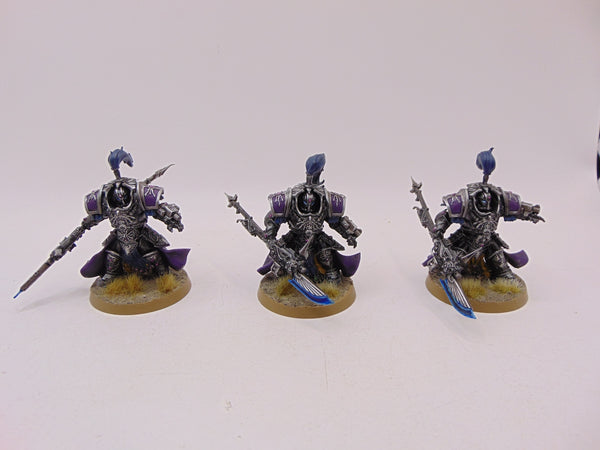 Allarus Custodians