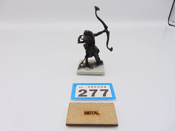 Ushabti with Greatbow