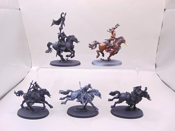 Darkoath Fellriders