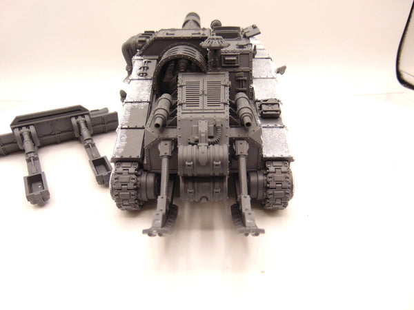 Valdor Tank Destroyer