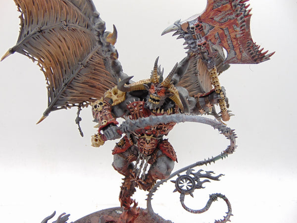 Bloodthirster of Unfettered Fury