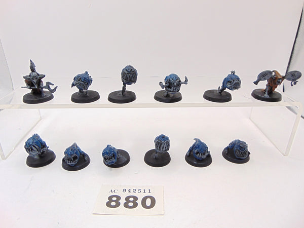 Squig Herd