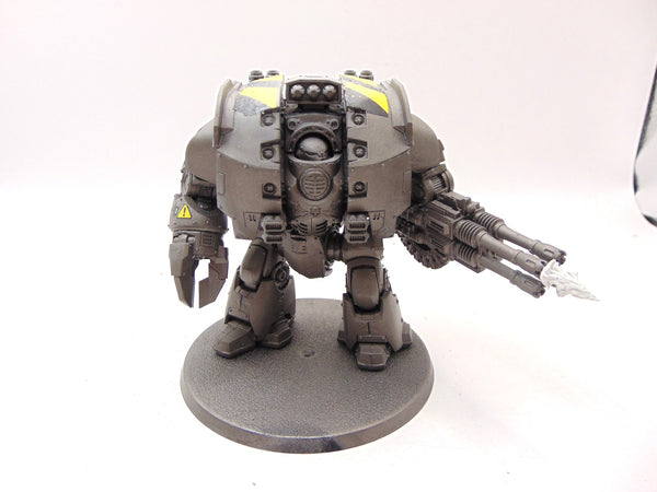 Leviathan Pattern Siege Dreadnought