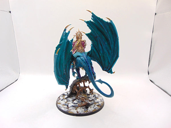 Ionus Cryptborn, Warden of Lost Souls