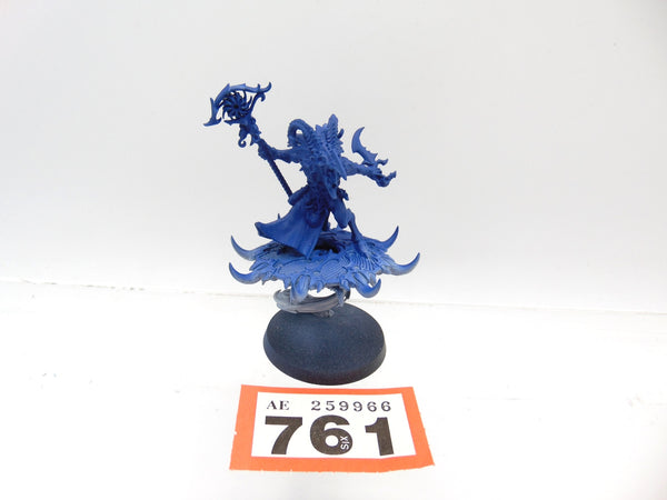 Tzaangor Shaman