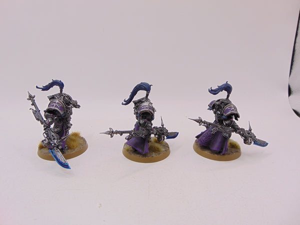 Allarus Custodians