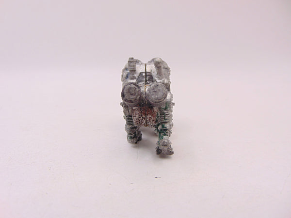 Ork Super Cyboar