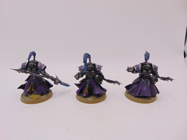 Allarus Custodians