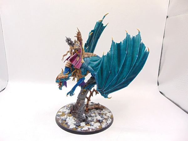 Ionus Cryptborn, Warden of Lost Souls