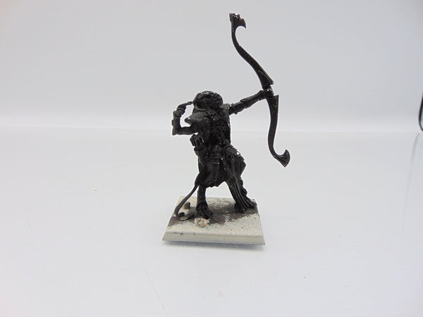 Ushabti with Greatbow