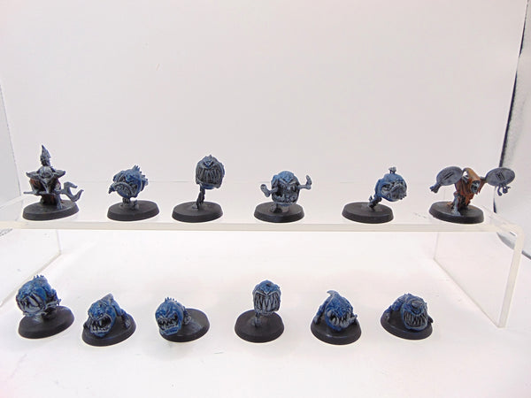 Squig Herd