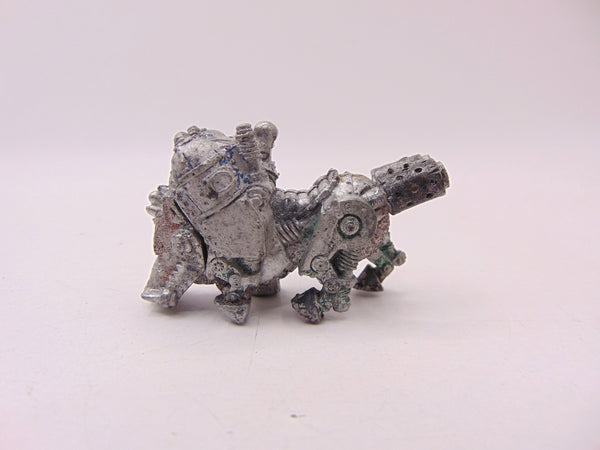 Ork Super Cyboar