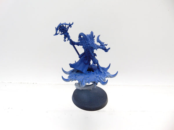 Tzaangor Shaman