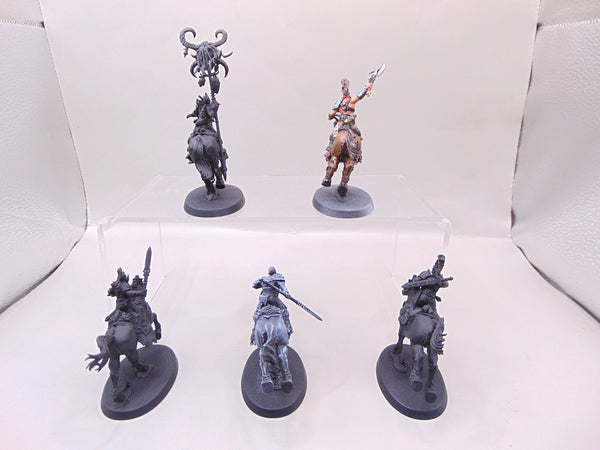 Darkoath Fellriders