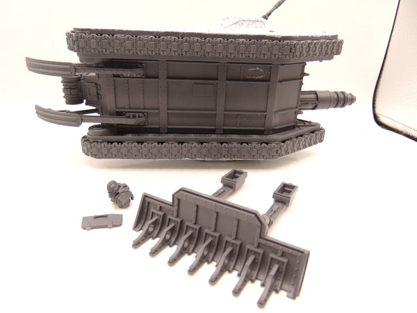 Valdor Tank Destroyer