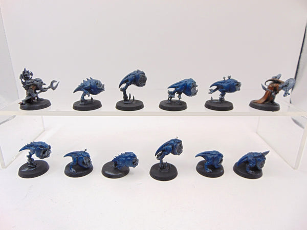 Squig Herd
