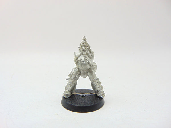 Plague Marine